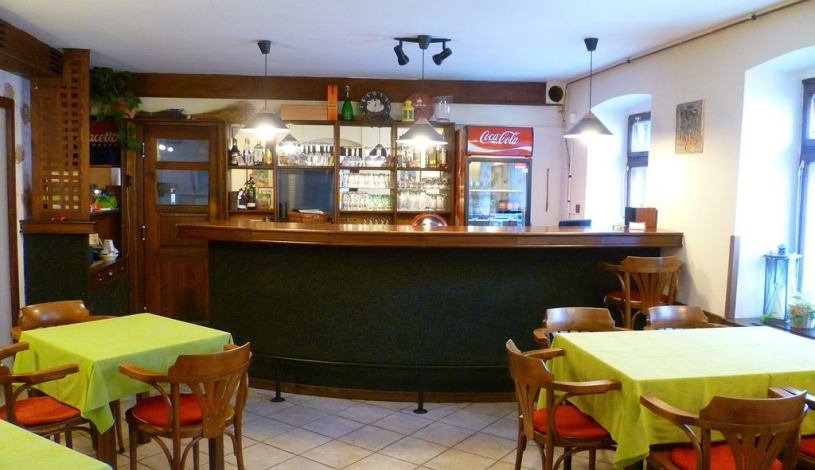 Penzion LANDAUER Český Krumlov